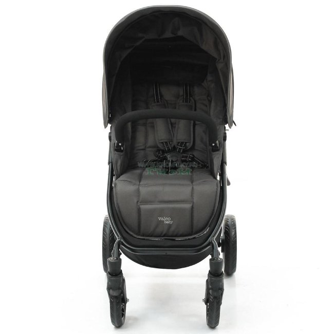 Коляска Valco baby Snap 4 / Dove Grey
