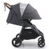 Коляска Valco baby Snap 4 Trend / Charcoal